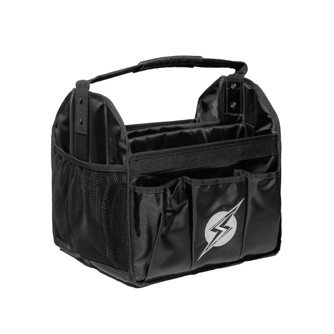 Flash Detaylandırma Çantası (Büyük Boy)