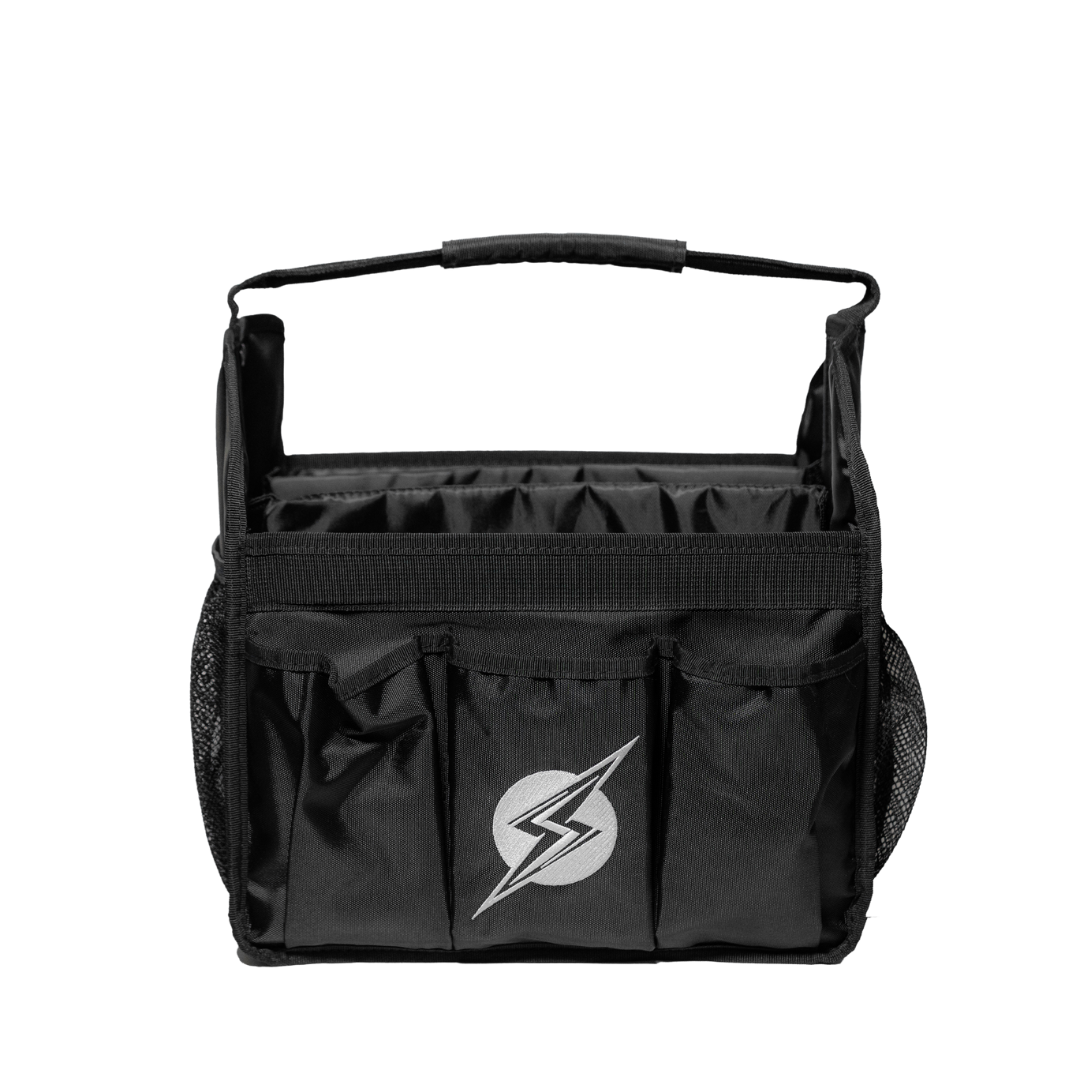 Flash Detaylandırma Çantası (Büyük Boy)