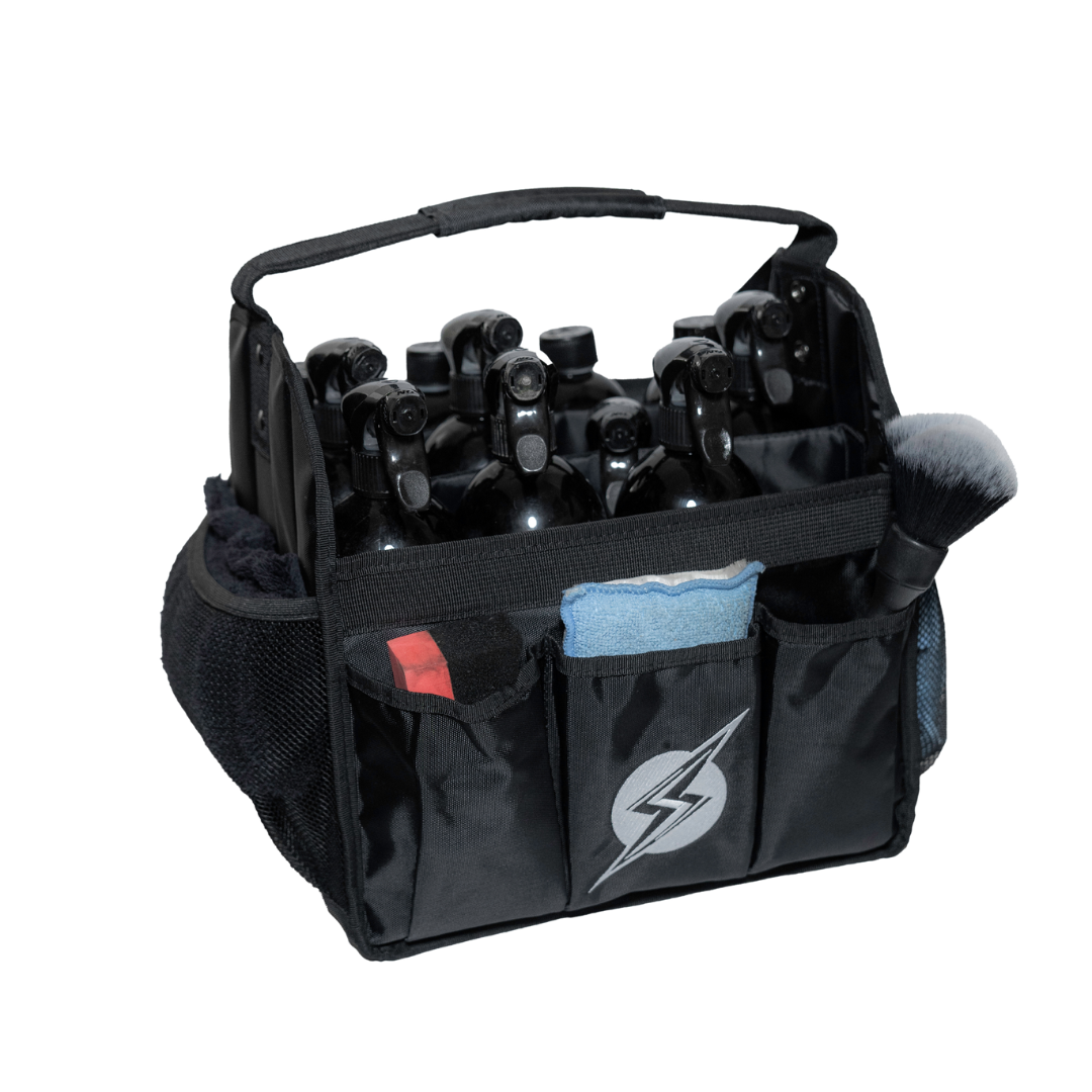 Flash Detaylandırma Çantası (Büyük Boy)
