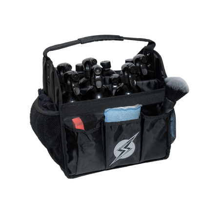 Flash Detaylandırma Çantası (Büyük Boy)