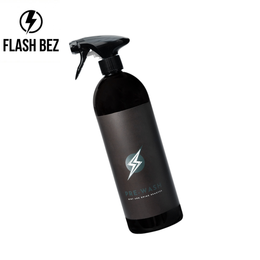 🫧 Flash Detail Ön Yıkama Spreyi (Pre-Wash)