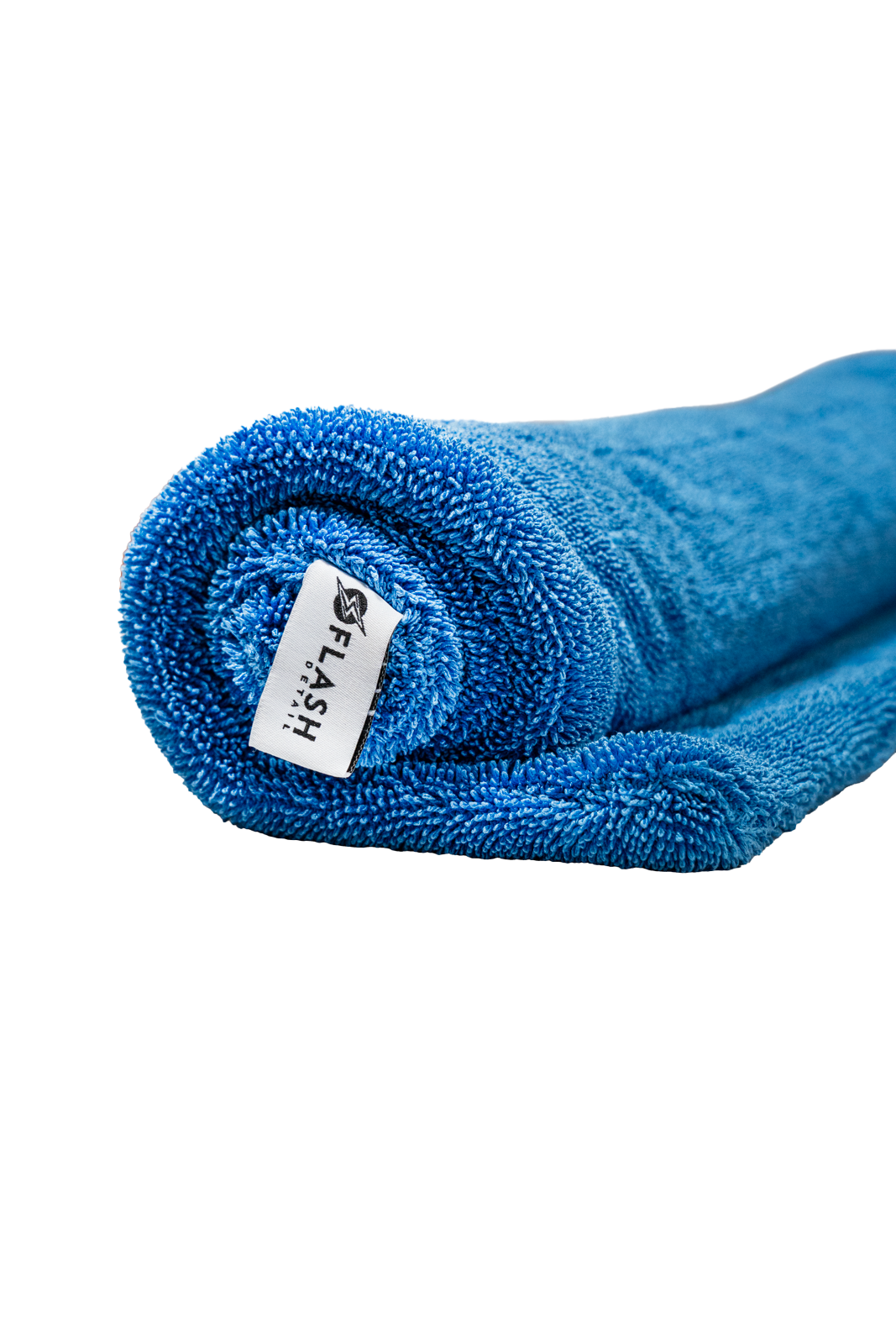 Flash Bez Mikrofiber Kurulama Havlusu