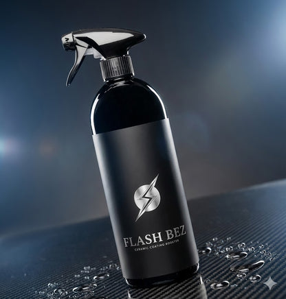 Flash Bez HYDROCOAT 1000 ml - SIVI SERAMİK KAPLAMA