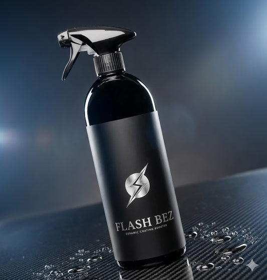 Flash Bez HYDROCOAT 1000 ml - SIVI SERAMİK KAPLAMA